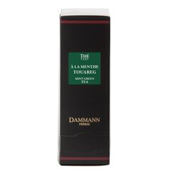 Chá Verde Aromatizado Yunnan Mint